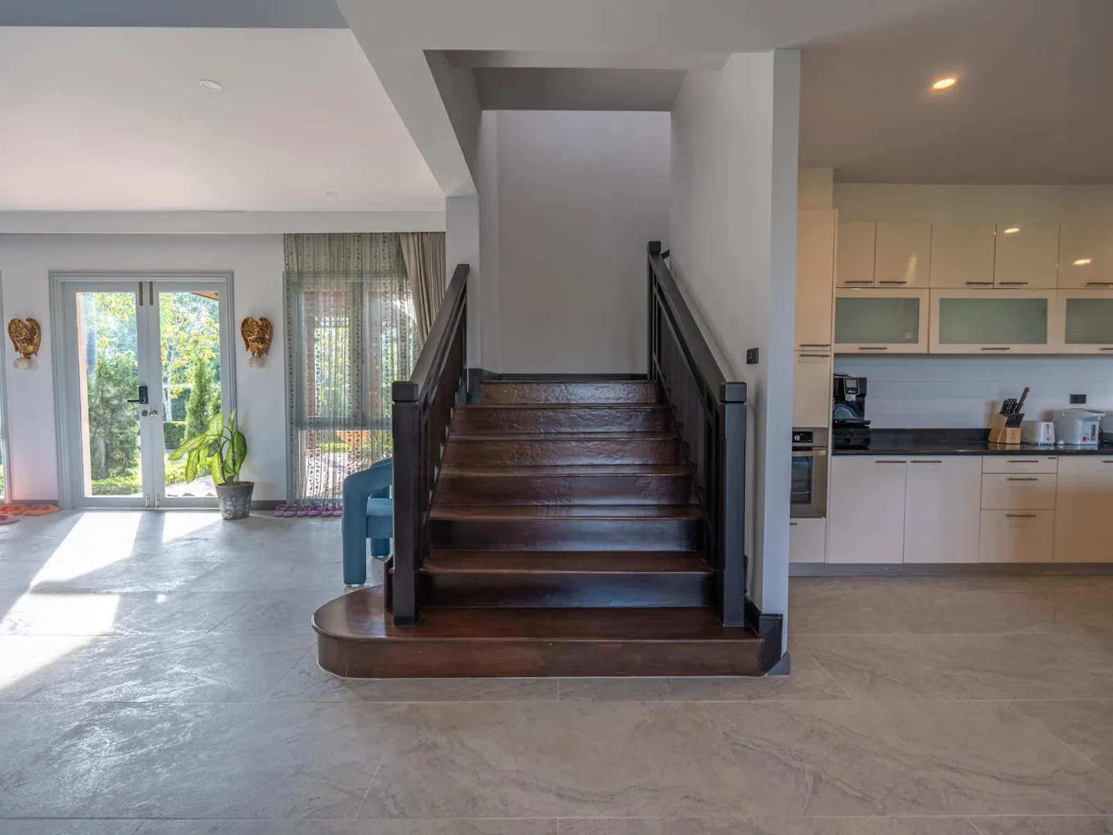 Лагуна Вилладж, 4-спальная вилла с бассейном на продажу, Лагуна - Laguna, Phuket - Фото 25