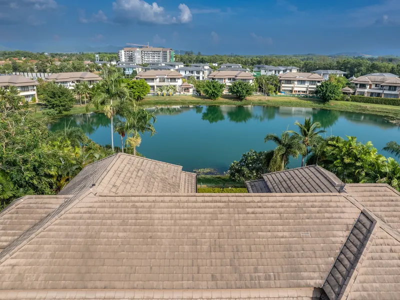 Лагуна Вилладж, 4-спальная вилла с бассейном на продажу, Лагуна - Laguna, Phuket - Главное фото