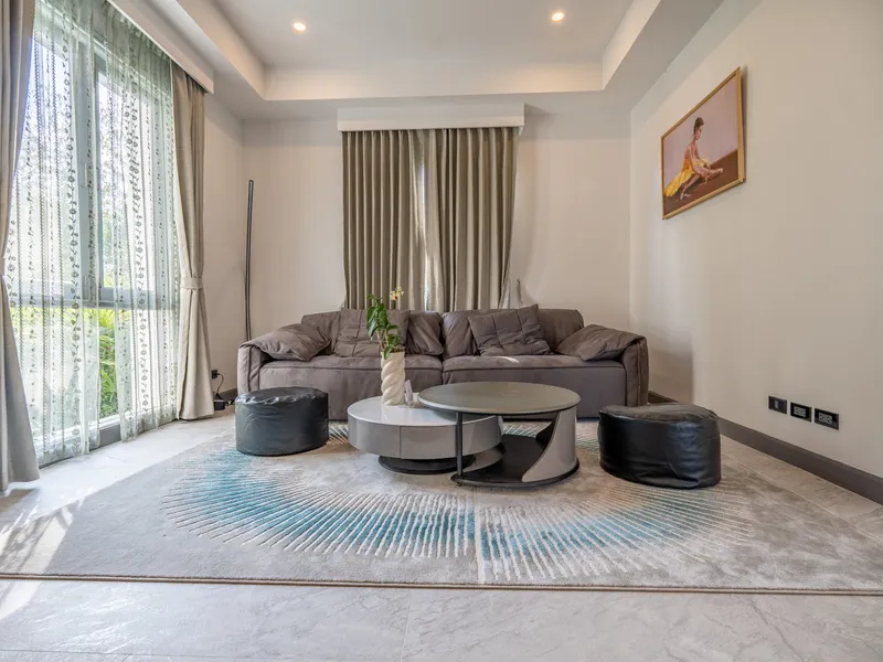 Лагуна Вилладж, 4-спальная вилла с бассейном на продажу, Лагуна - Laguna, Phuket - Главное фото