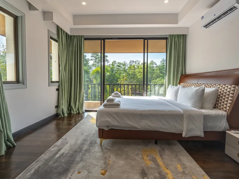 Лагуна Вилладж, 4-спальная вилла с бассейном на продажу, Лагуна - Laguna, Phuket - Главное фото