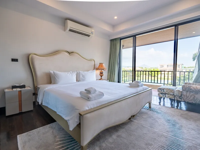 Лагуна Вилладж, 4-спальная вилла с бассейном на продажу, Лагуна - Laguna, Phuket - Главное фото