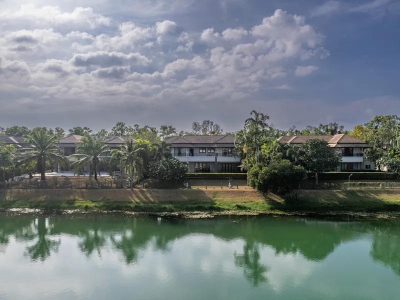 Лагуна Вилладж, 4-спальная вилла с бассейном на продажу, Лагуна - Laguna, Phuket - Главное фото