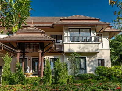 Лагуна Вилладж, 4-спальная вилла с бассейном на продажу, Лагуна - Laguna, Phuket - Фото 46