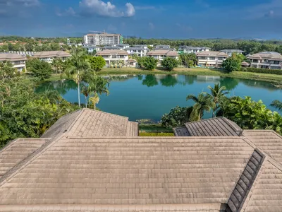 Лагуна Вилладж, 4-спальная вилла с бассейном на продажу, Лагуна - Laguna, Phuket - Фото 45