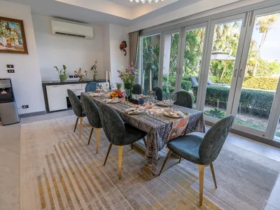 Лагуна Вилладж, 4-спальная вилла с бассейном на продажу, Лагуна - Laguna, Phuket - Фото 11