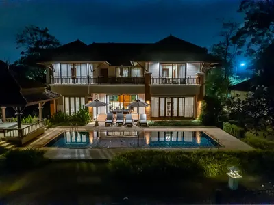 Лагуна Вилладж, 4-спальная вилла с бассейном на продажу, Лагуна - Laguna, Phuket - Фото 57