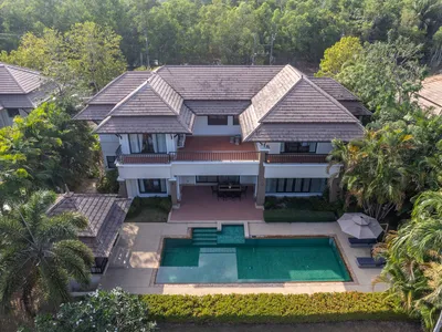 Лагуна Вилладж, 4-спальная вилла с бассейном на продажу, Лагуна - Laguna, Phuket - Фото 51