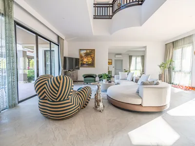 Лагуна Вилладж, 4-спальная вилла с бассейном на продажу, Лагуна - Laguna, Phuket - Фото 18