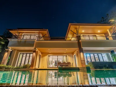 Лагуна Вилладж, 4-спальная вилла с бассейном на продажу, Лагуна - Laguna, Phuket - Фото 58