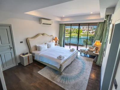 Лагуна Вилладж, 4-спальная вилла с бассейном на продажу, Лагуна - Laguna, Phuket - Фото 33