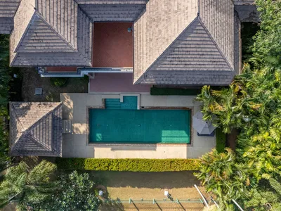 Лагуна Вилладж, 4-спальная вилла с бассейном на продажу, Лагуна - Laguna, Phuket - Фото 53