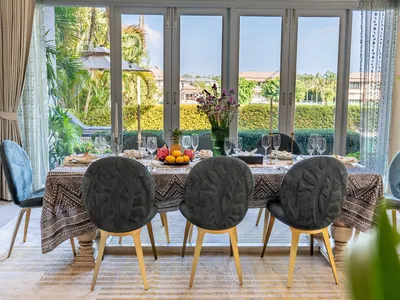 Лагуна Вилладж, 4-спальная вилла с бассейном на продажу, Лагуна - Laguna, Phuket - Фото 12