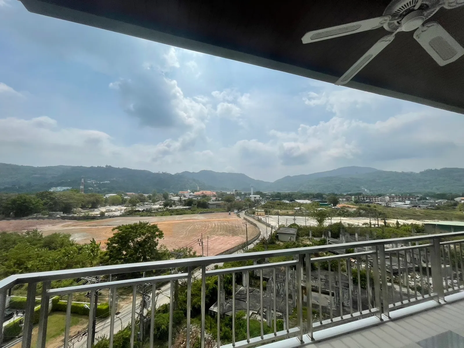 Chalong Miracle Lakeview, 1-Bedroom Condo for Rent, Chalong - Chalong, Phuket - Photo 1