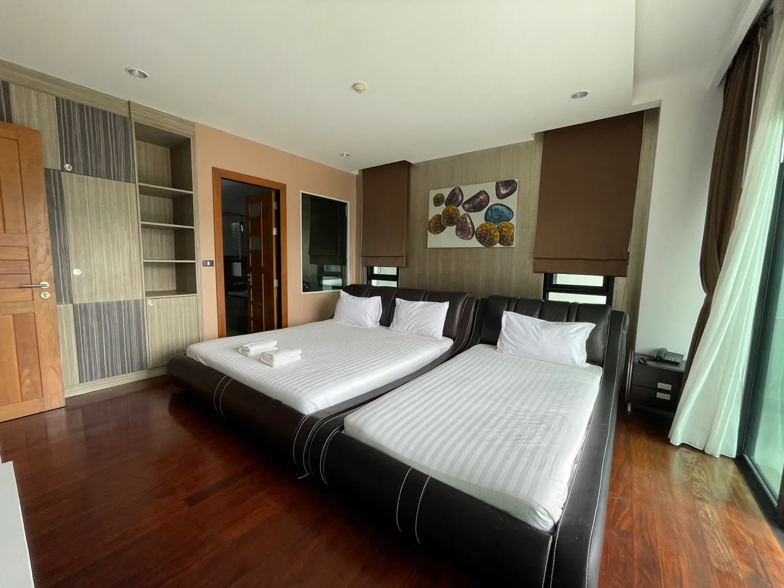 Chalong Miracle Lakeview, 1-Bedroom Condo for Rent, Chalong - Chalong, Phuket - Photo 11