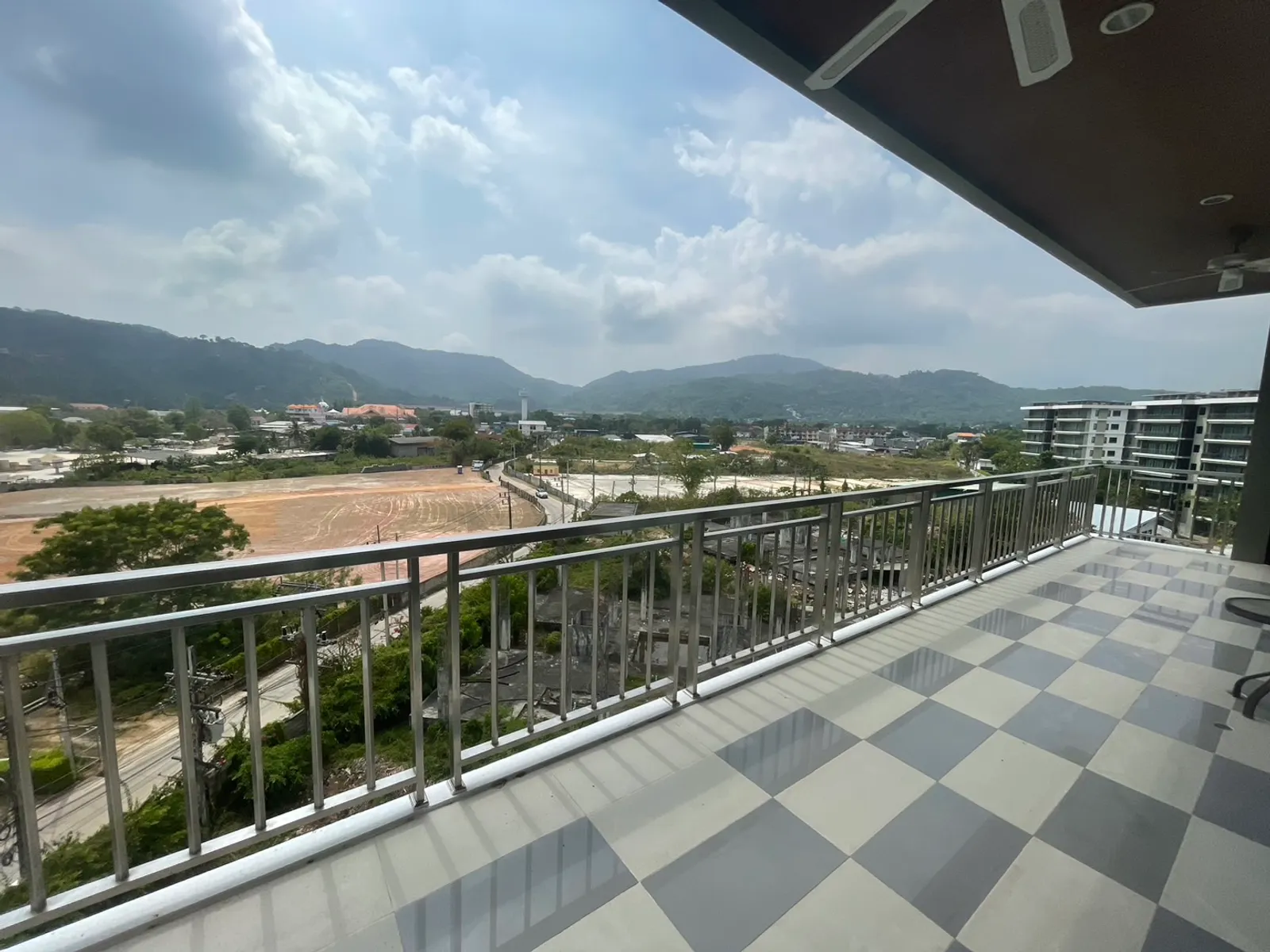 Chalong Miracle Lakeview, 1-Bedroom Condo for Rent, Chalong - Chalong, Phuket - Photo 15