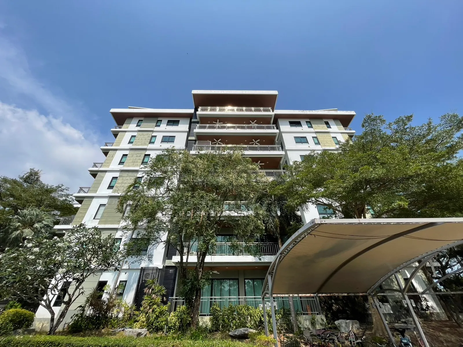 Chalong Miracle Lakeview, 1-Bedroom Condo for Rent, Chalong - Chalong, Phuket - Photo 17