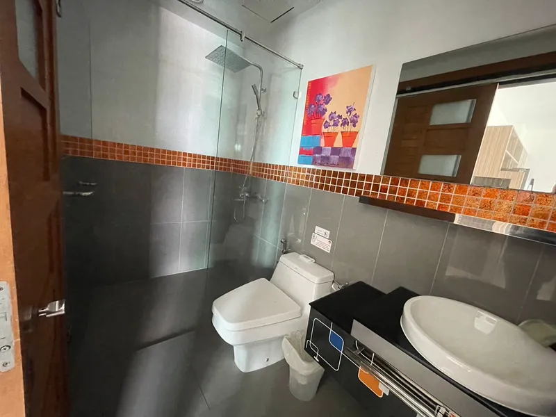 Chalong Miracle Lakeview, 1-Bedroom Condo for Rent, Chalong - Chalong, Phuket - Main photo