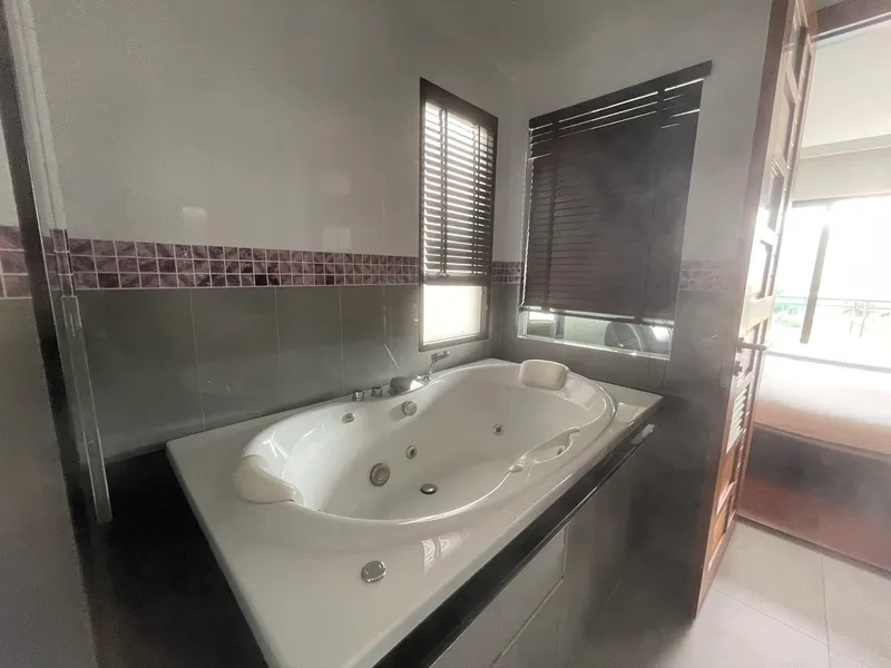 Chalong Miracle Lakeview, 1-Bedroom Condo for Rent, Chalong - Chalong, Phuket - Main photo