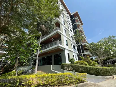 Chalong Miracle Lakeview, 1-Bedroom Condo for Rent, Chalong - Chalong, Phuket - Photo 20