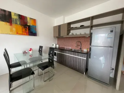 Chalong Miracle Lakeview, 1-Bedroom Condo for Rent, Chalong - Chalong, Phuket - Photo 4