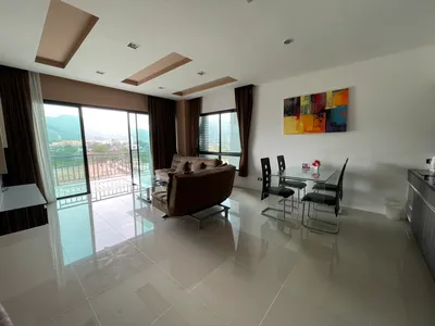 Chalong Miracle Lakeview, 1-Bedroom Condo for Rent, Chalong - Chalong, Phuket - Photo 2