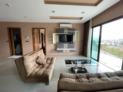 Chalong Miracle Lakeview, 1-Bedroom Condo for Rent, Chalong - Chalong, Phuket - Photo 3