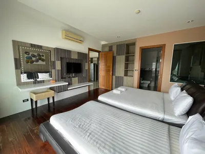 Chalong Miracle Lakeview, 1-Bedroom Condo for Rent, Chalong - Chalong, Phuket - Photo 10