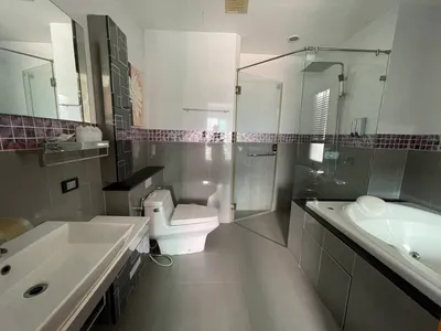 Chalong Miracle Lakeview, 1-Bedroom Condo for Rent, Chalong - Chalong, Phuket - Photo 13