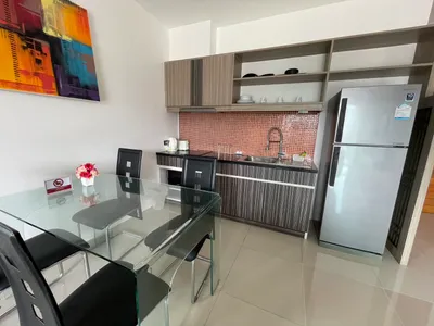 Chalong Miracle Lakeview, 1-Bedroom Condo for Rent, Chalong - Chalong, Phuket - See all photos