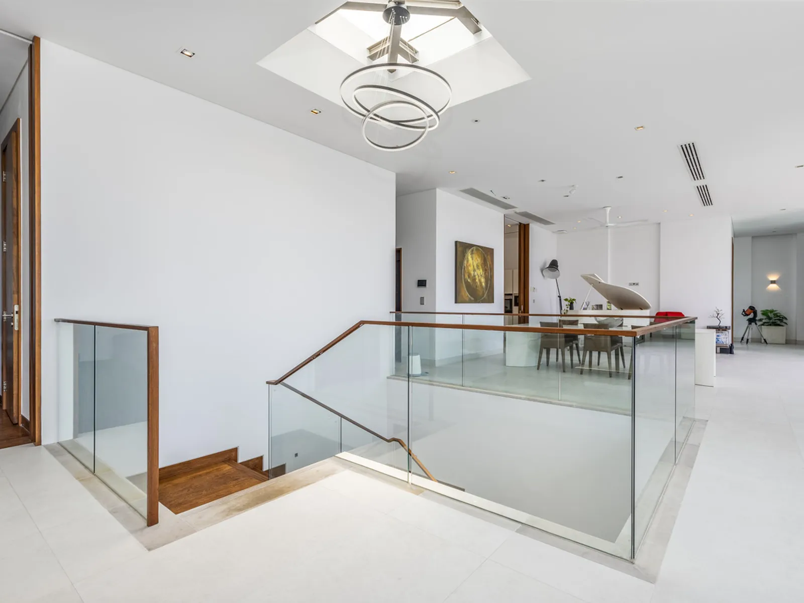 Malaiwana, 4-Bedroom Sea View Penthouse for Sale, Nai Thon - Nai Thon, Phuket - Photo 19