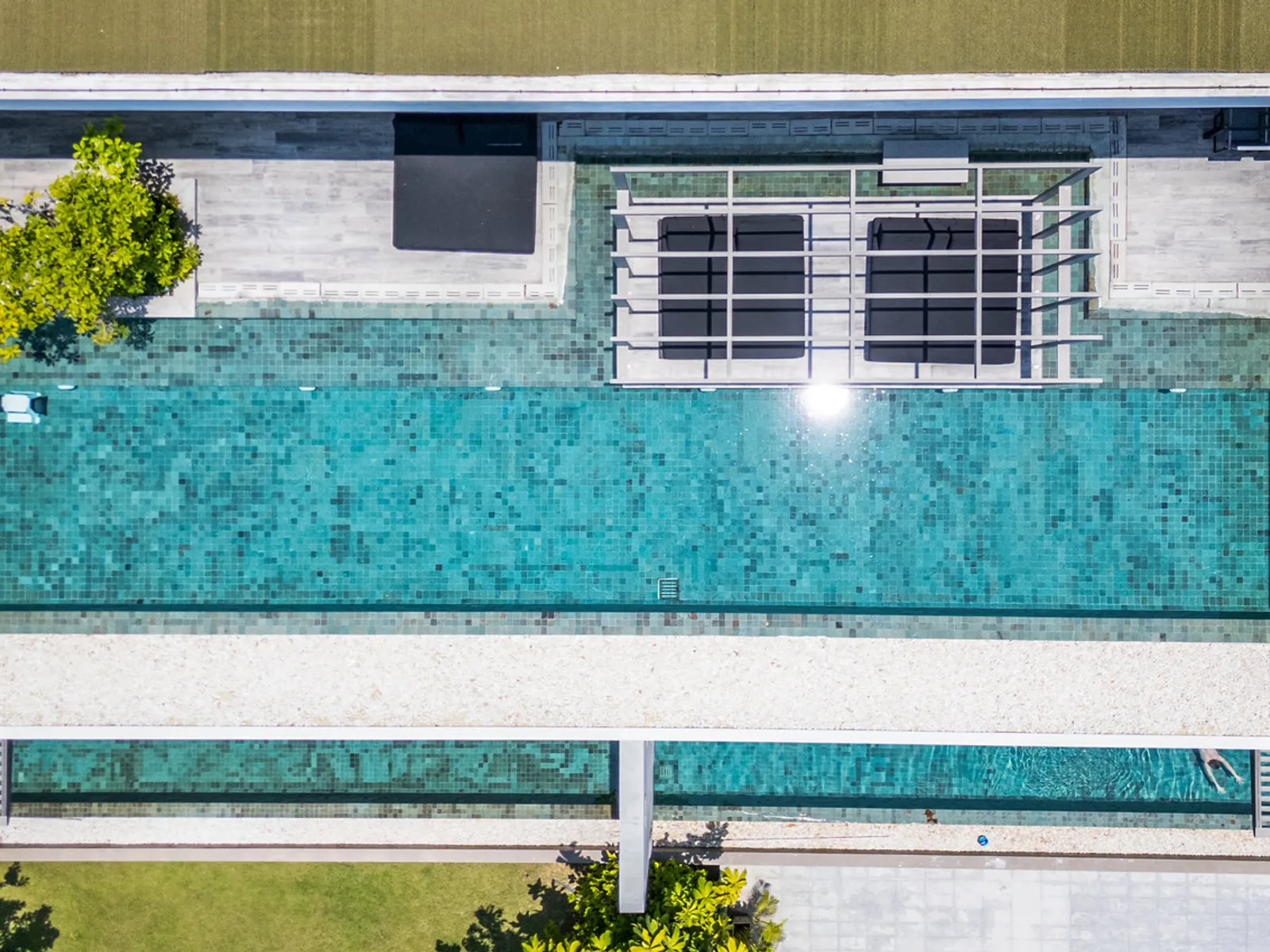 Malaiwana, 4-Bedroom Sea View Penthouse for Sale, Nai Thon - Nai Thon, Phuket - Photo 32