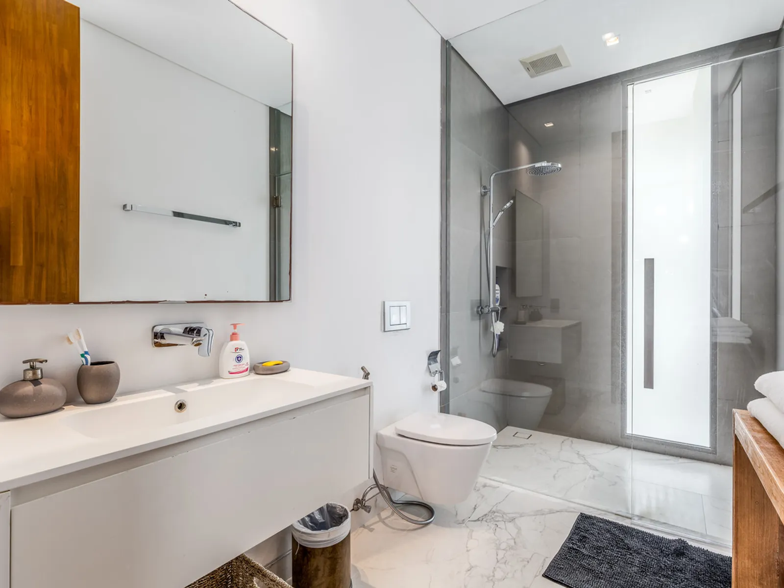 Malaiwana, 4-Bedroom Sea View Penthouse for Sale, Nai Thon - Nai Thon, Phuket - Photo 31