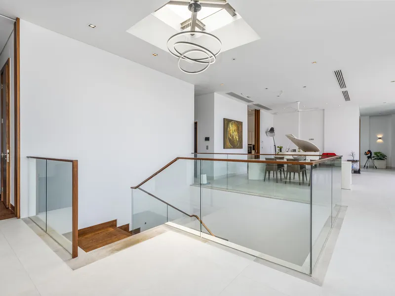 Malaiwana, 4-Bedroom Sea View Penthouse for Sale, Nai Thon - Nai Thon, Phuket - Main photo