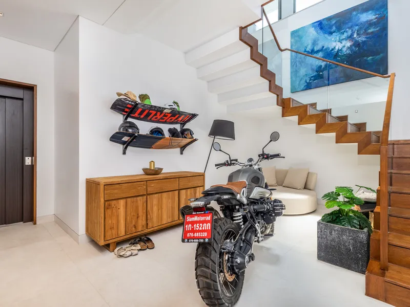 Malaiwana, 4-Bedroom Sea View Penthouse for Sale, Nai Thon - Nai Thon, Phuket - Main photo