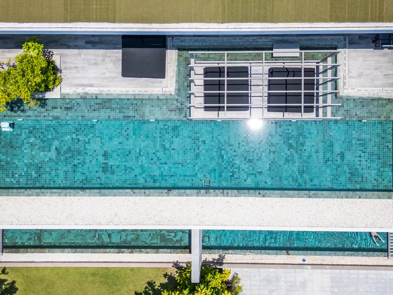 Malaiwana, 4-Bedroom Sea View Penthouse for Sale, Nai Thon - Nai Thon, Phuket - Main photo