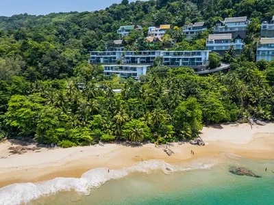 Malaiwana, 4-Bedroom Sea View Penthouse for Sale, Nai Thon - Nai Thon, Phuket - Photo 39