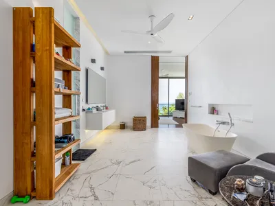 Malaiwana, 4-Bedroom Sea View Penthouse for Sale, Nai Thon - Nai Thon, Phuket - Photo 27