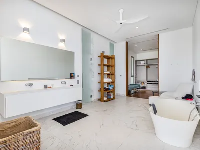 Malaiwana, 4-Bedroom Sea View Penthouse for Sale, Nai Thon - Nai Thon, Phuket - Photo 30