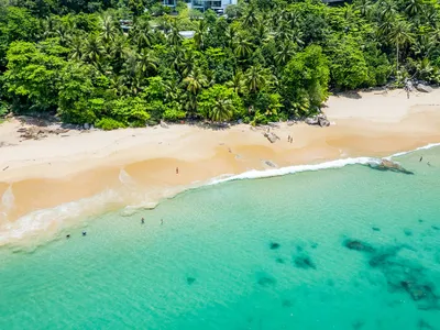 Malaiwana, 4-Bedroom Sea View Penthouse for Sale, Nai Thon - Nai Thon, Phuket - Photo 41