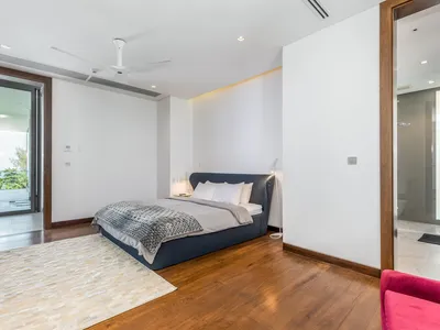 Malaiwana, 4-Bedroom Sea View Penthouse for Sale, Nai Thon - Nai Thon, Phuket - Photo 21