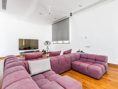 Malaiwana, 4-Bedroom Sea View Penthouse for Sale, Nai Thon - Nai Thon, Phuket - Photo 11