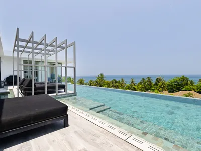 Malaiwana, 4-Bedroom Sea View Penthouse for Sale, Nai Thon - Nai Thon, Phuket - Photo 2