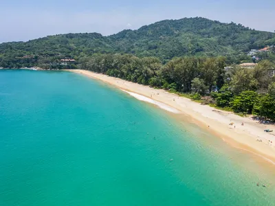Malaiwana, 4-Bedroom Sea View Penthouse for Sale, Nai Thon - Nai Thon, Phuket - Photo 40