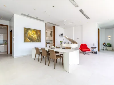 Malaiwana, 4-Bedroom Sea View Penthouse for Sale, Nai Thon - Nai Thon, Phuket - Photo 14
