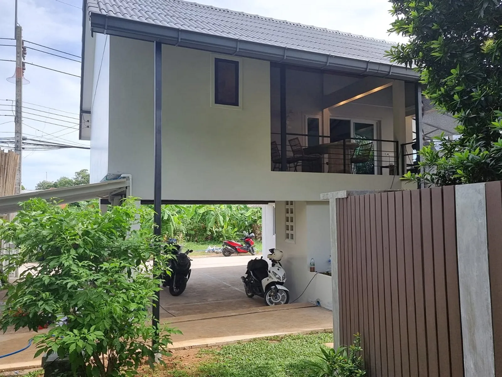 1-Bedroom Apartment for Rent, Boutique Community, Near Nai Harn - Nai Harn, Phuket - Photo 3