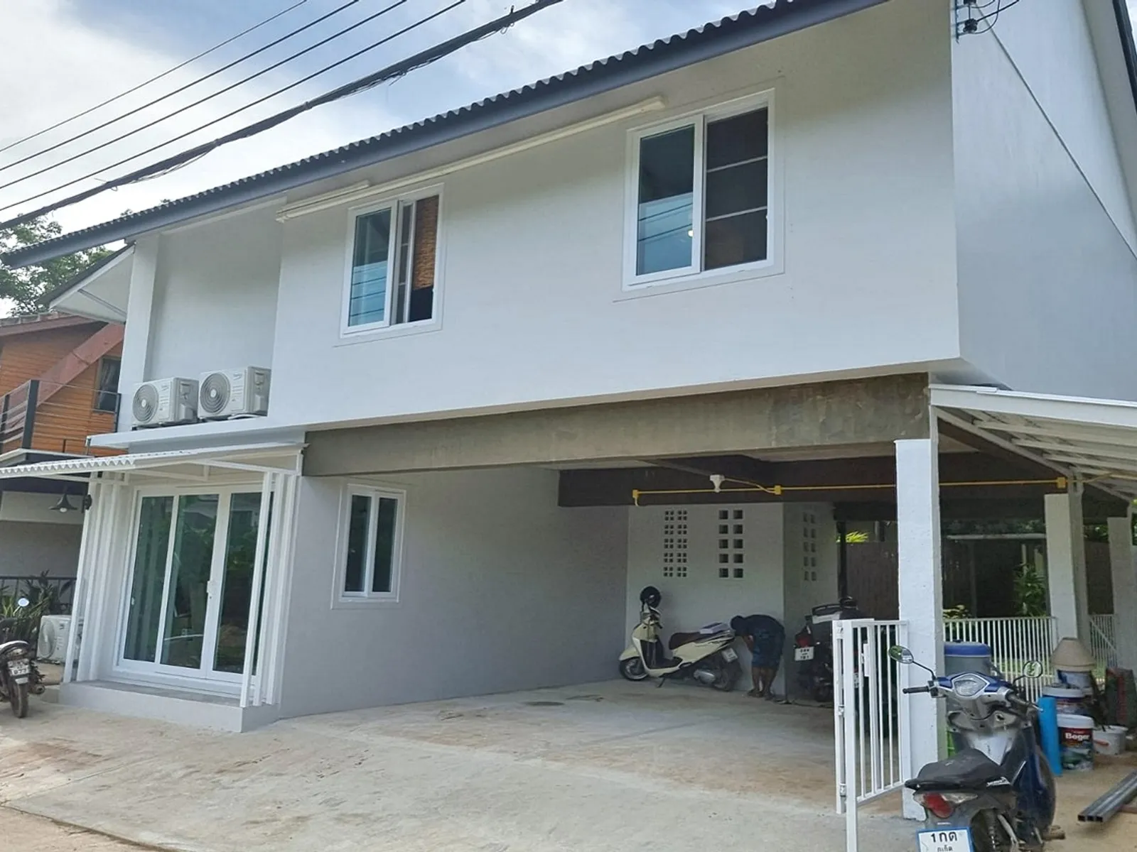 1-Bedroom Apartment for Rent, Boutique Community, Near Nai Harn - Nai Harn, Phuket - Photo 5
