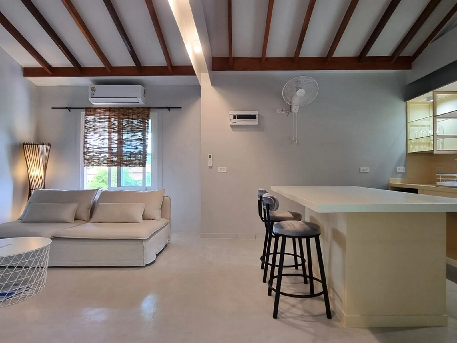 1-Bedroom Apartment for Rent, Boutique Community, Near Nai Harn - Nai Harn, Phuket - Photo 7