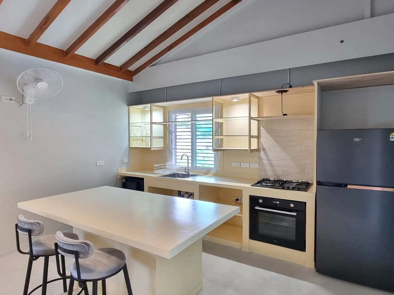 1-Bedroom Apartment for Rent, Boutique Community, Near Nai Harn - Nai Harn, Phuket - Photo 8