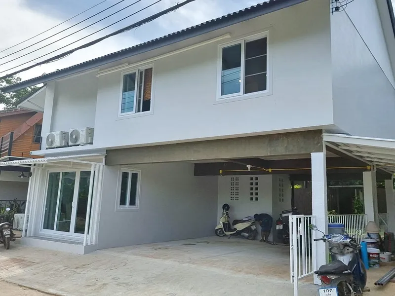 1-Bedroom Apartment for Rent, Boutique Community, Near Nai Harn - Nai Harn, Phuket - Main photo