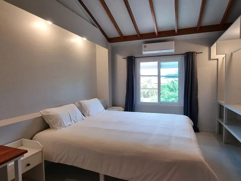 1-Bedroom Apartment for Rent, Boutique Community, Near Nai Harn - Nai Harn, Phuket - Main photo